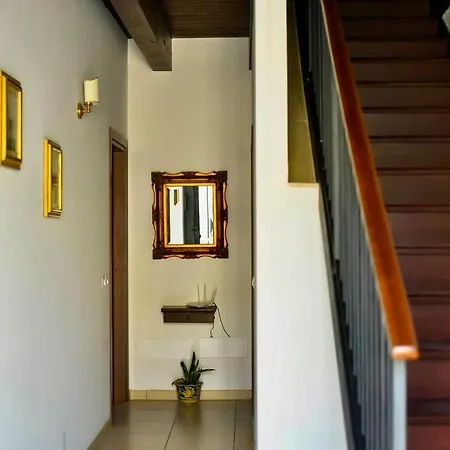 Holiday home Syracusia *