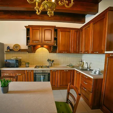 Holiday home Syracusia