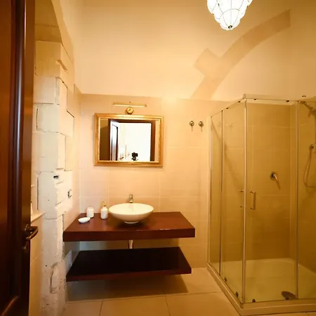 Holiday home Syracusia