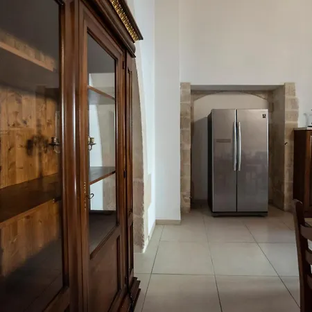 Syracusia Holiday home *