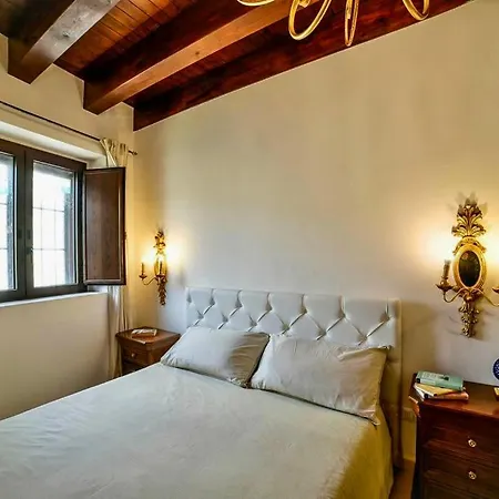 Syracusia Дом отдыха Сиракузы