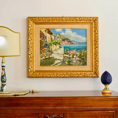 Дом отдыха Syracusia *