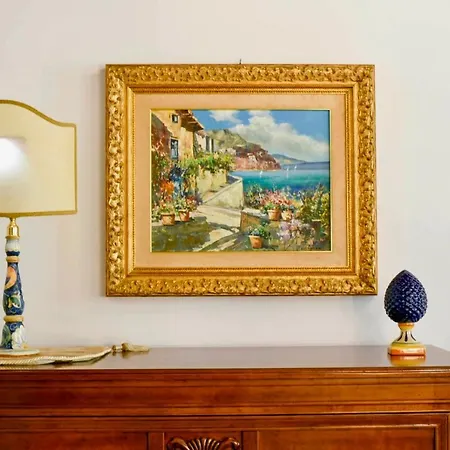 Casa de Férias Syracusia *