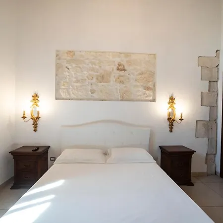 Syracusia Дом отдыха Сиракузы