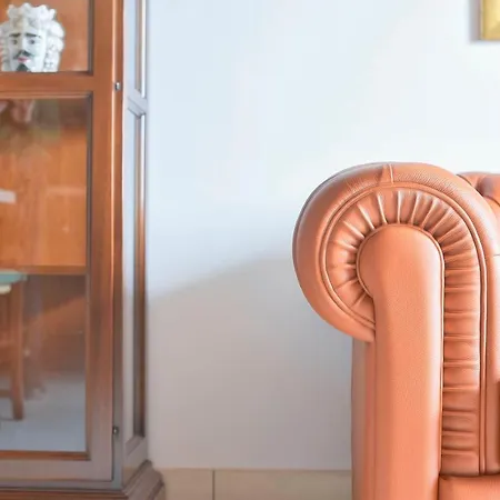 Syracusia Дом отдыха