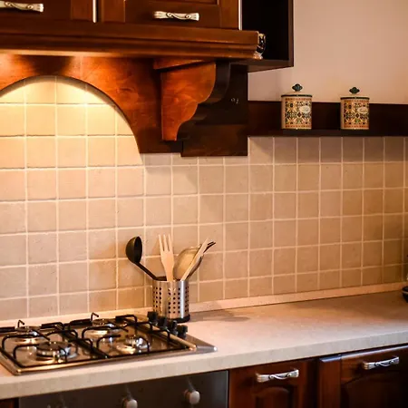 Дом отдыха Syracusia *