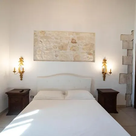 Дом отдыха Syracusia *